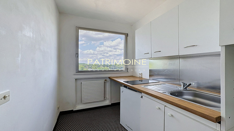 Ma-Cabane - Location Appartement LE PECQ, 27 m²