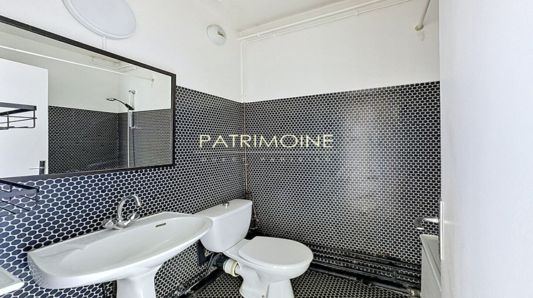 Ma-Cabane - Location Appartement LE PECQ, 27 m²