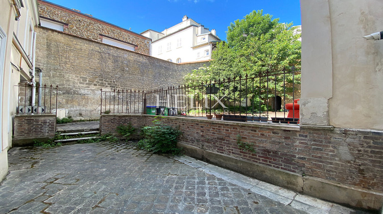 Ma-Cabane - Location Appartement LE PECQ, 41 m²