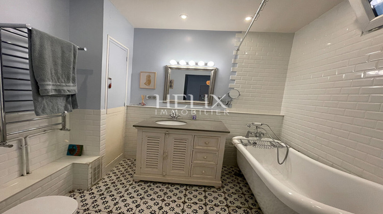 Ma-Cabane - Location Appartement LE PECQ, 50 m²