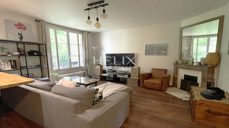 Ma-Cabane - Location Appartement LE PECQ, 47 m²