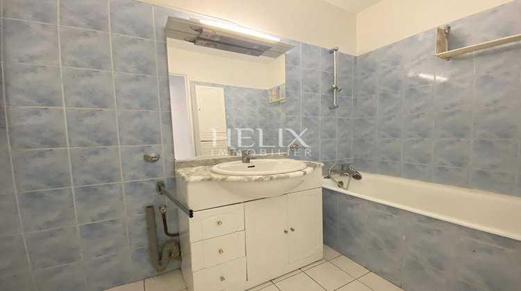 Ma-Cabane - Location Appartement LE PECQ, 46 m²