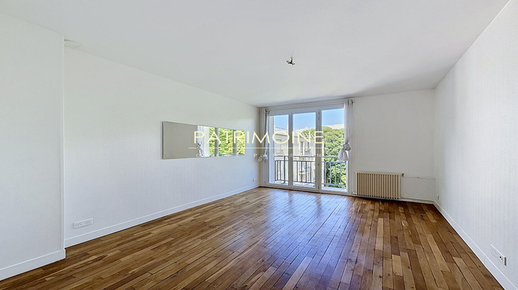 Ma-Cabane - Location Appartement LE PECQ, 41 m²