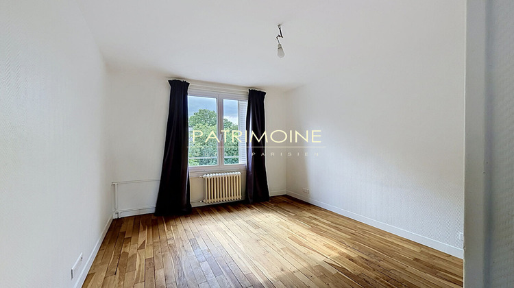 Ma-Cabane - Location Appartement LE PECQ, 41 m²
