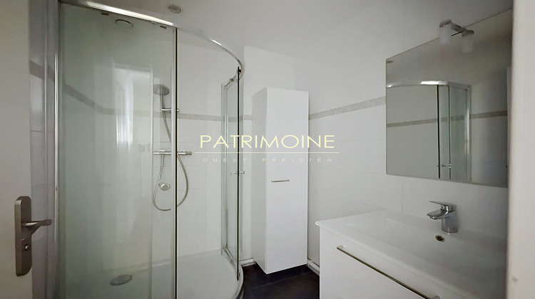 Ma-Cabane - Location Appartement LE PECQ, 41 m²