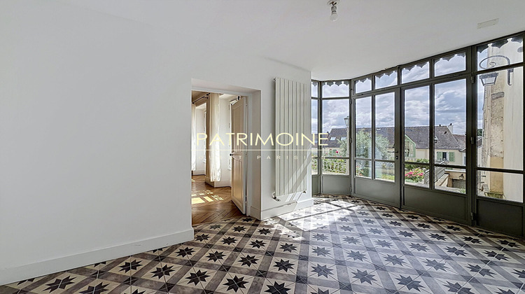 Ma-Cabane - Location Appartement LE PECQ, 245 m²