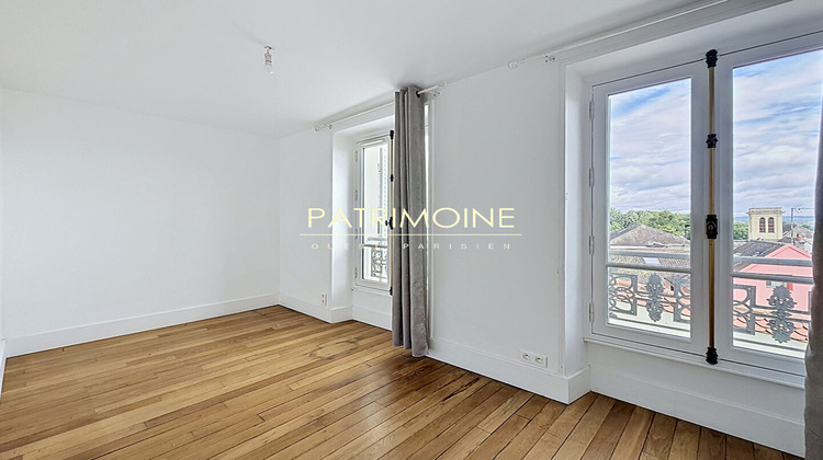 Ma-Cabane - Location Appartement LE PECQ, 245 m²