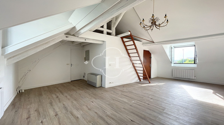 Ma-Cabane - Location Appartement Le Pecq, 31 m²