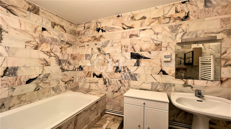 Ma-Cabane - Location Appartement Le Pecq, 31 m²