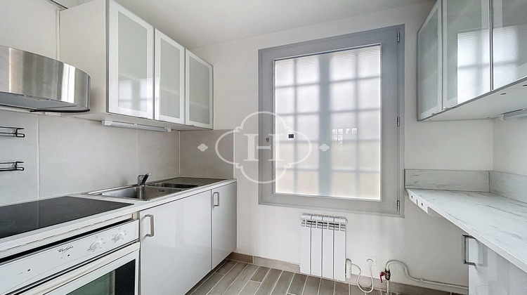 Ma-Cabane - Location Appartement Le Pecq, 47 m²