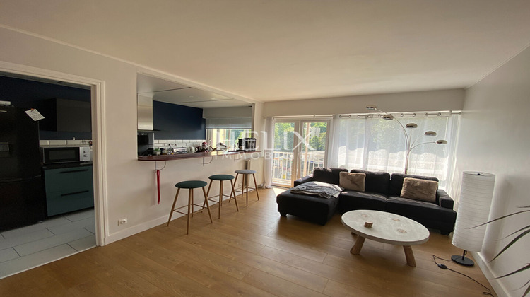 Ma-Cabane - Location Appartement LE PECQ, 57 m²