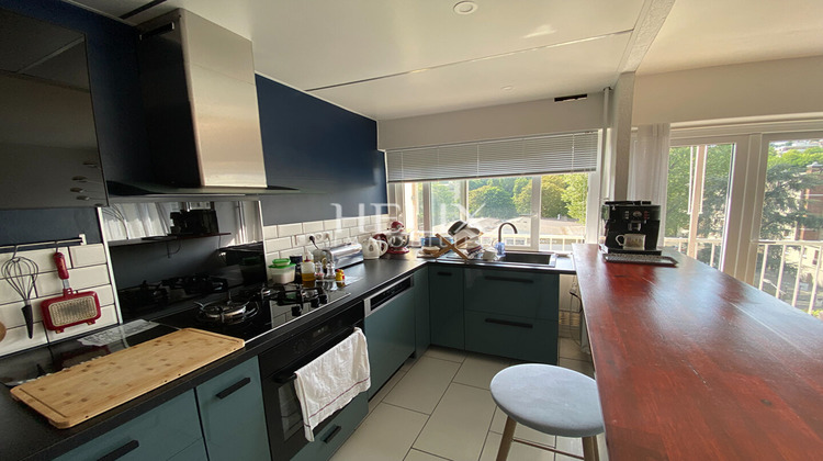 Ma-Cabane - Location Appartement LE PECQ, 57 m²