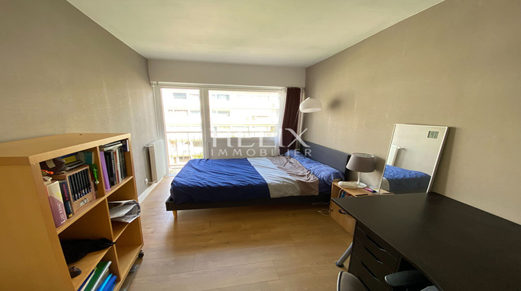 Ma-Cabane - Location Appartement LE PECQ, 57 m²
