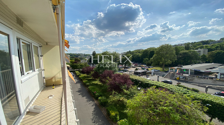 Ma-Cabane - Location Appartement LE PECQ, 57 m²