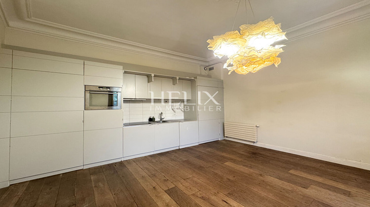 Ma-Cabane - Location Appartement LE PECQ, 56 m²