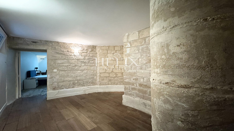 Ma-Cabane - Location Appartement LE PECQ, 56 m²