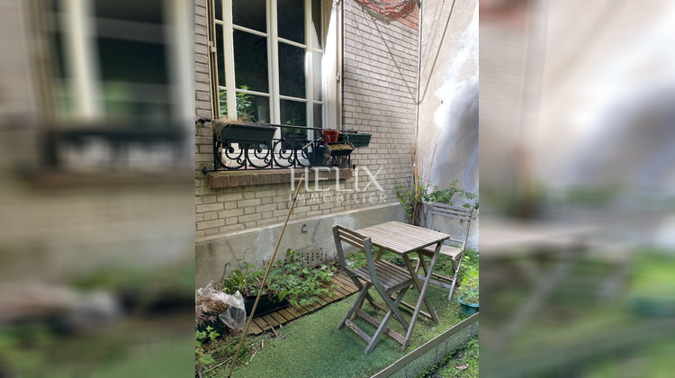 Ma-Cabane - Location Appartement LE PECQ, 47 m²