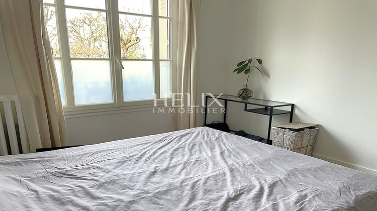 Ma-Cabane - Location Appartement LE PECQ, 47 m²