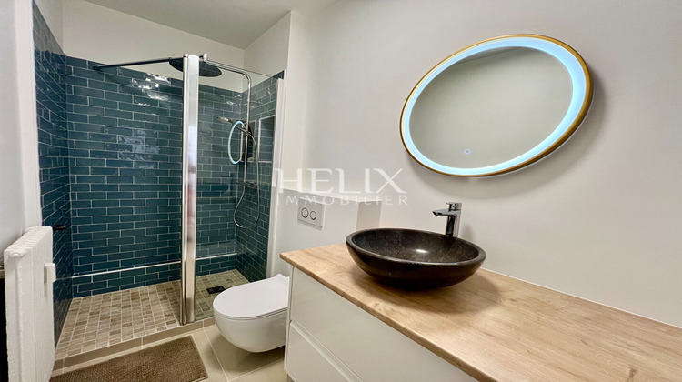 Ma-Cabane - Location Appartement LE PECQ, 25 m²