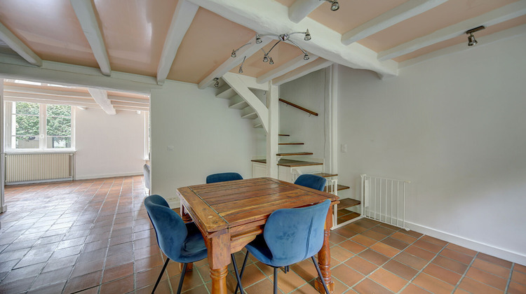 Ma-Cabane - Location Appartement LE PECQ, 94 m²