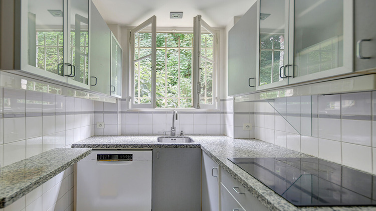 Ma-Cabane - Location Appartement LE PECQ, 94 m²