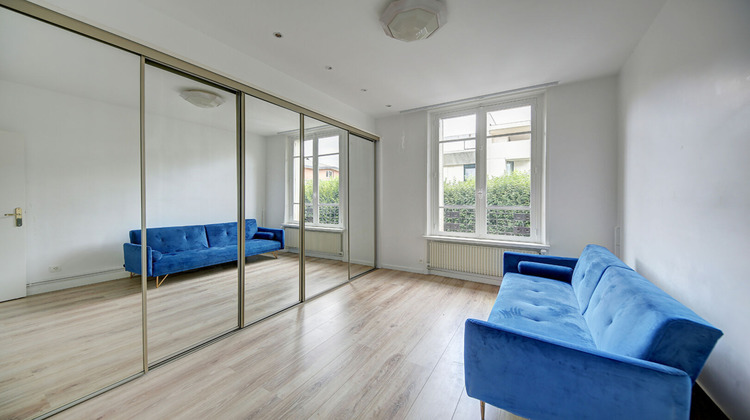 Ma-Cabane - Location Appartement LE PECQ, 94 m²