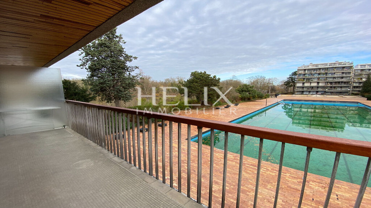 Ma-Cabane - Location Appartement LE PECQ, 39 m²