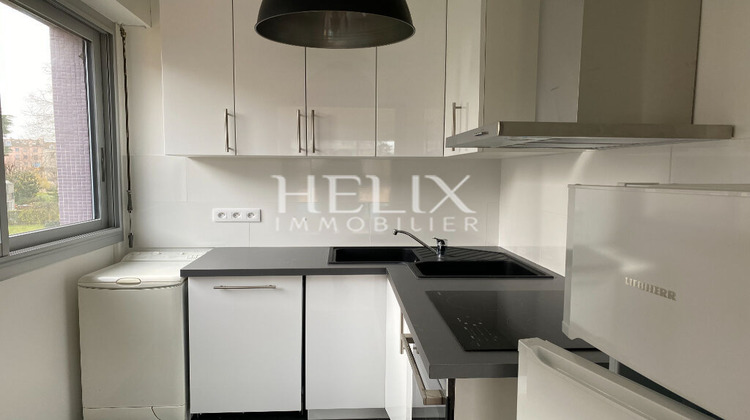 Ma-Cabane - Location Appartement LE PECQ, 39 m²