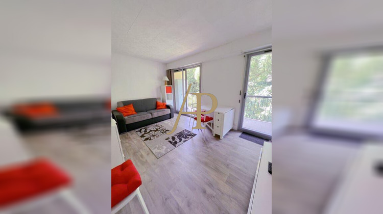 Ma-Cabane - Location Appartement LE PECQ, 22 m²