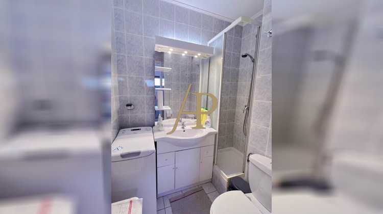 Ma-Cabane - Location Appartement LE PECQ, 22 m²