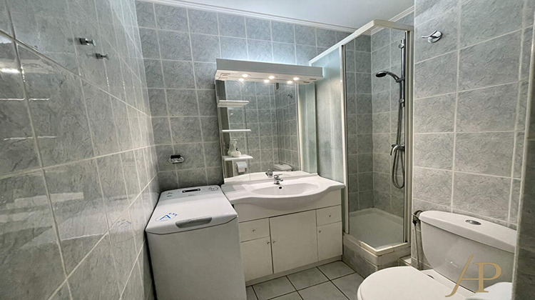 Ma-Cabane - Location Appartement LE PECQ, 22 m²