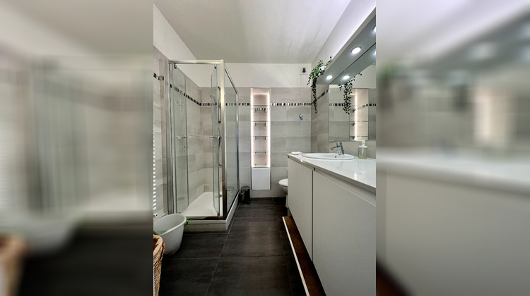 Ma-Cabane - Location Appartement LE PECQ, 32 m²