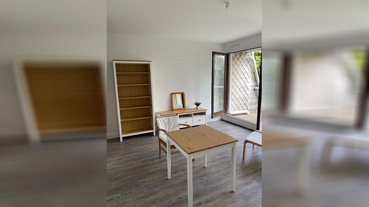 Ma-Cabane - Location Appartement LE PECQ, 32 m²
