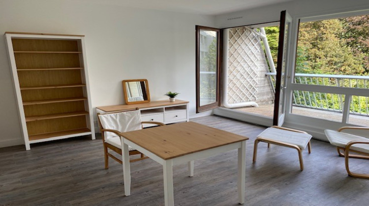 Ma-Cabane - Location Appartement LE PECQ, 32 m²