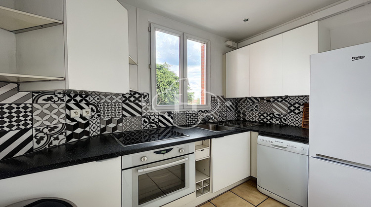 Ma-Cabane - Location Appartement Le Pecq, 56 m²