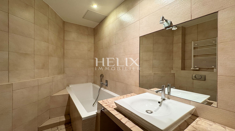 Ma-Cabane - Location Appartement LE PECQ, 110 m²