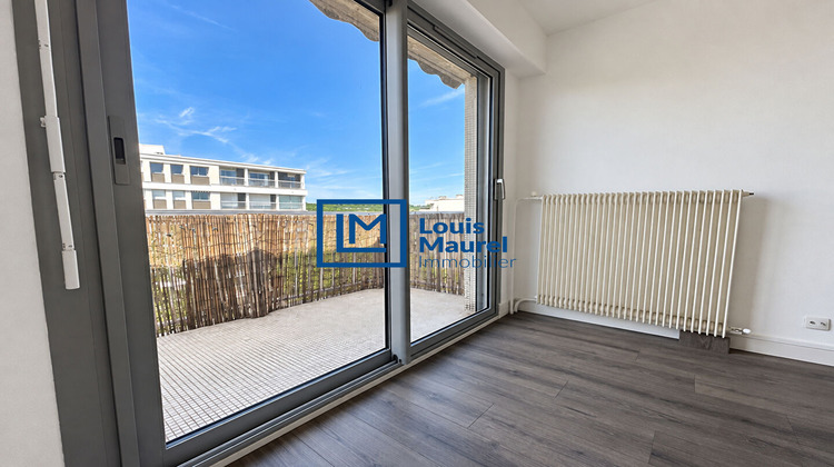 Ma-Cabane - Location Appartement LE PECQ, 26 m²