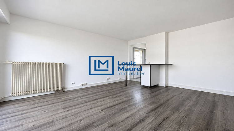 Ma-Cabane - Location Appartement LE PECQ, 26 m²