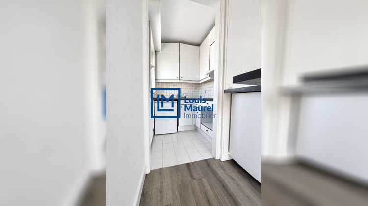 Ma-Cabane - Location Appartement LE PECQ, 26 m²