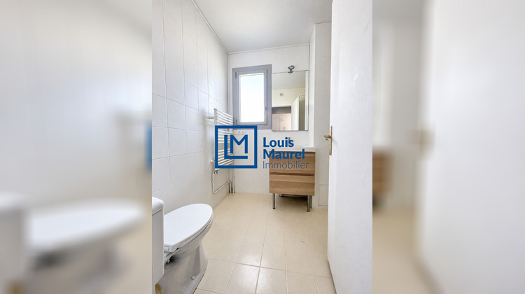 Ma-Cabane - Location Appartement LE PECQ, 26 m²