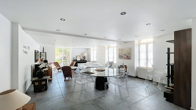 Ma-Cabane - Location Appartement LE PECQ, 167 m²