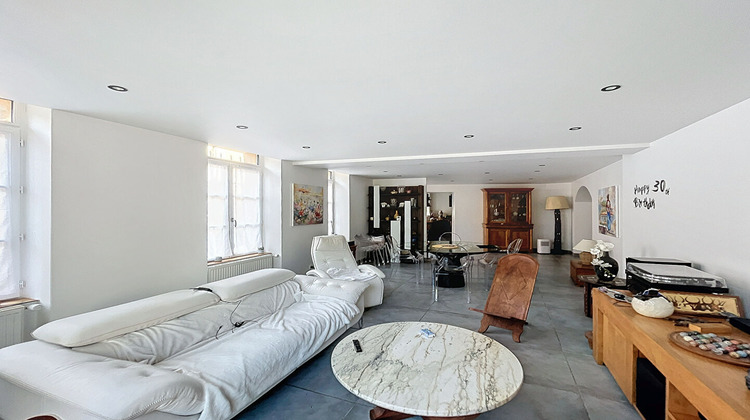 Ma-Cabane - Location Appartement LE PECQ, 167 m²