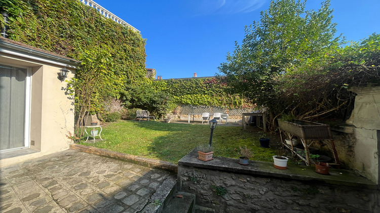 Ma-Cabane - Location Appartement LE PECQ, 167 m²