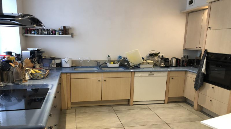 Ma-Cabane - Location Appartement LE PECQ, 167 m²