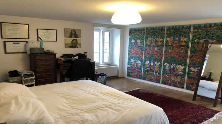 Ma-Cabane - Location Appartement LE PECQ, 167 m²