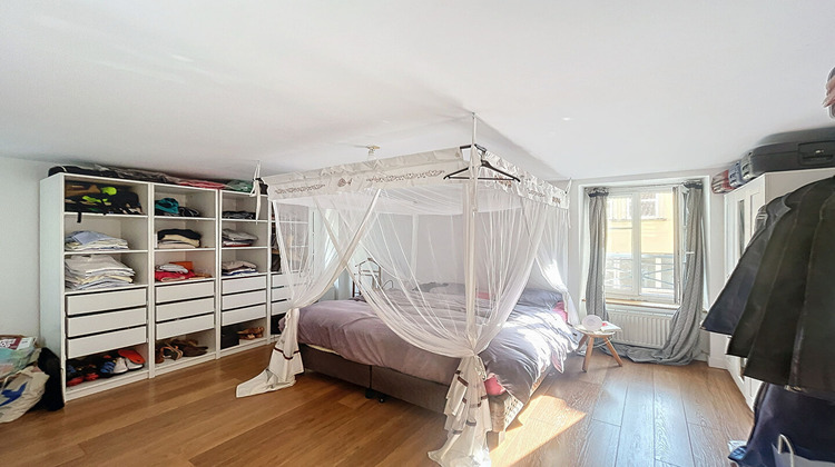 Ma-Cabane - Location Appartement LE PECQ, 167 m²