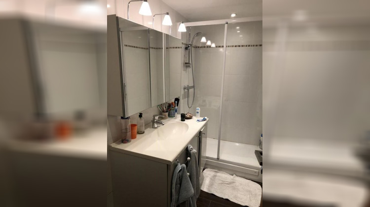 Ma-Cabane - Location Appartement LE PECQ, 167 m²
