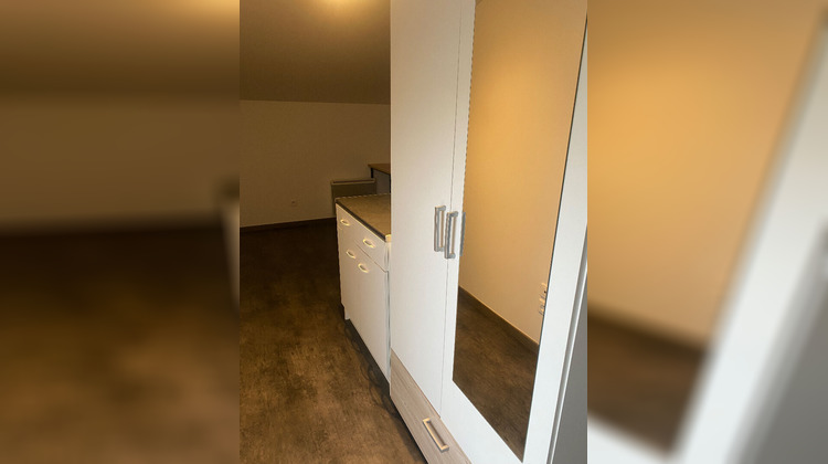 Ma-Cabane - Location Appartement LE PELLERIN, 16 m²