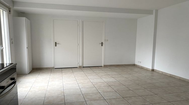 Ma-Cabane - Location Appartement LE PELLERIN, 45 m²