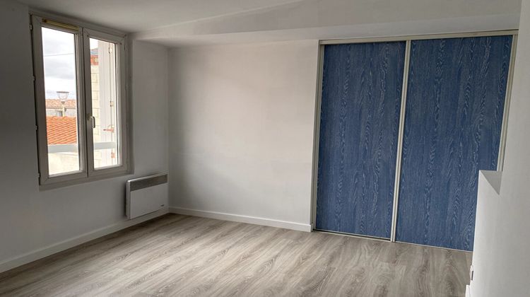 Ma-Cabane - Location Appartement LE PELLERIN, 45 m²